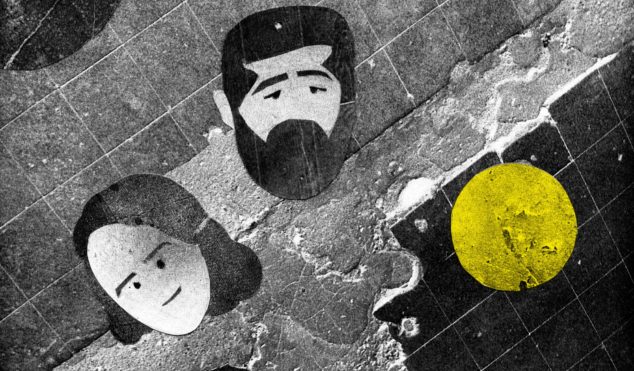 FACT mix 577: Outer Space