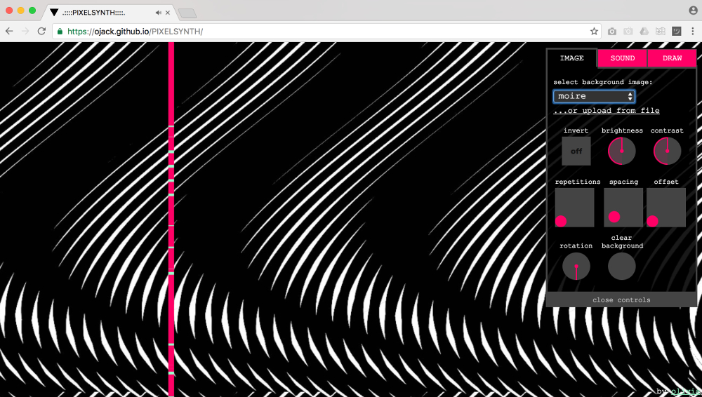 pixelsynth-111116