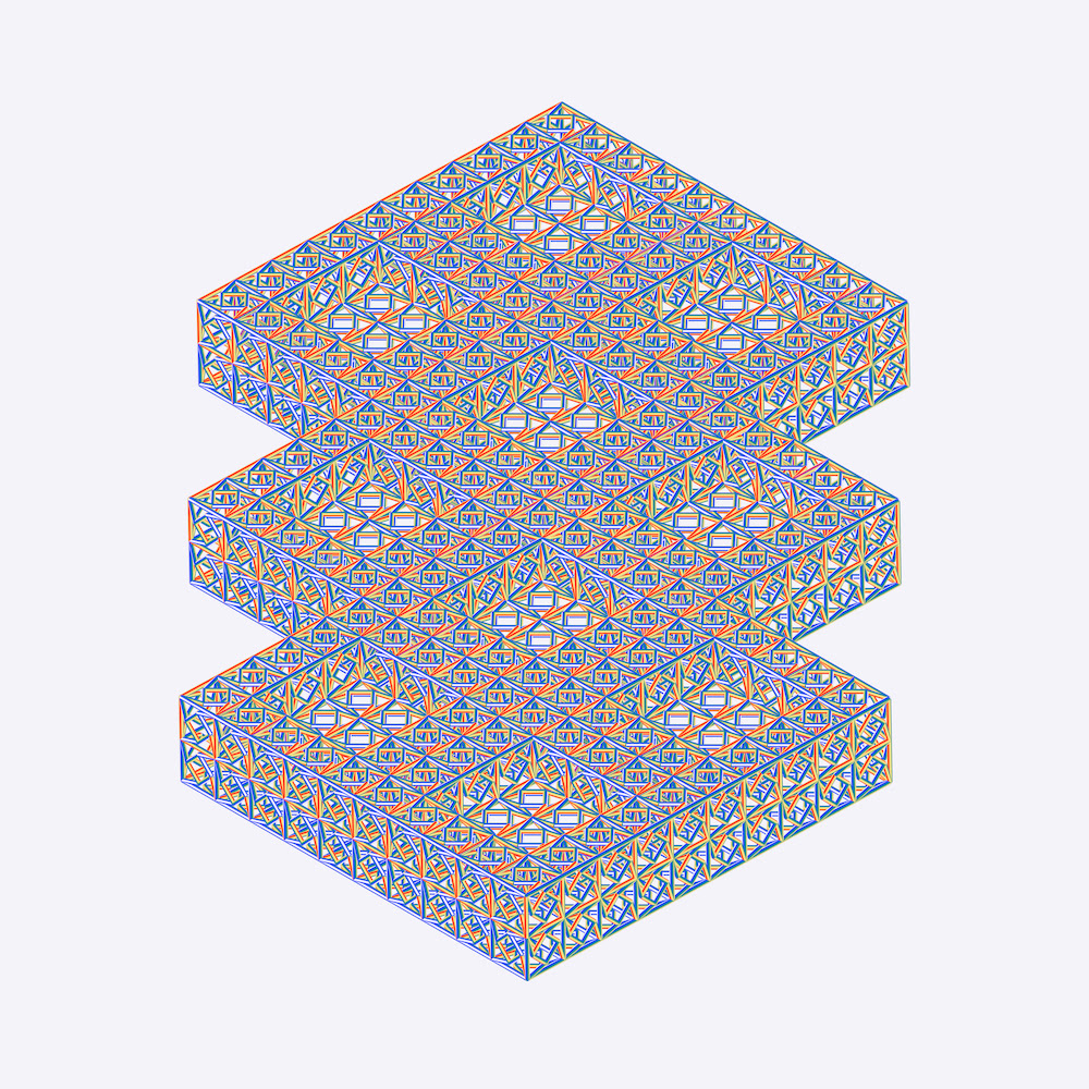 reassemblage