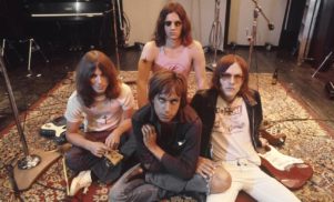 Jim Jarmusch’s Gimme Danger reduces the Stooges’ raw power to nostalgic dad-rock