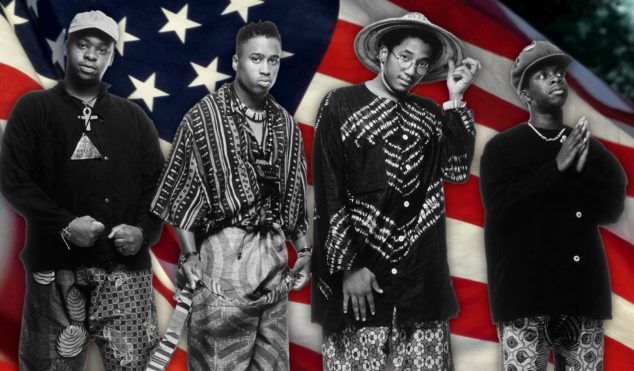 We Got It From Here: The defiant, timely triumph of A Tribe Called Quest’s final album
