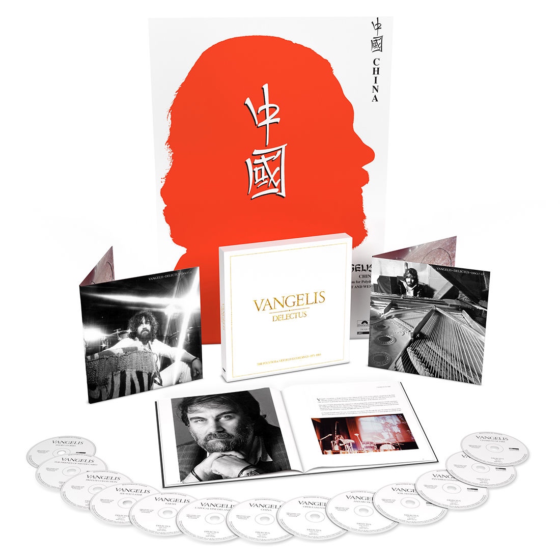 Vangelis
