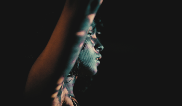 Princess Nokia – Access All Areas