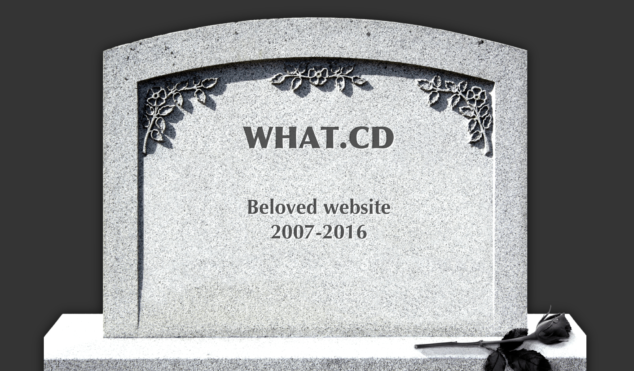 Why secret album-sharing forum What.CD was a music obsessive’s pirate paradise