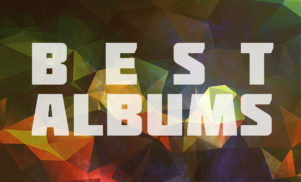 The 50 best albums of 2016