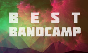 The 20 best Bandcamp releases of 2016