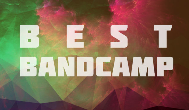 The 20 best Bandcamp releases of 2016