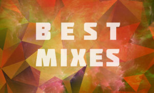 The 10 best mixes of 2016