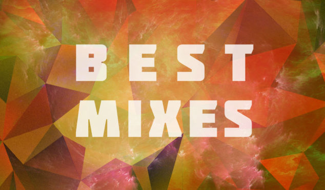 The 10 best mixes of 2016