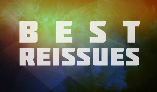 The 25 best reissues and retrospectives of 2016