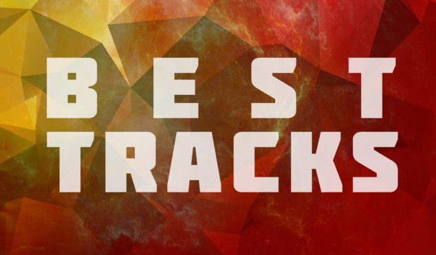 The 50 best tracks of 2016