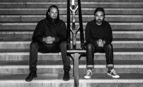The week’s best mixes: Demdike Stare, Helena Hauff’s robo-funk and frantic club sounds