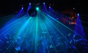 Fabric’s closure cast a shadow over 2016. But there’s life beyond the London superclub