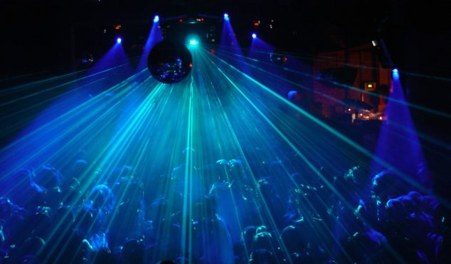 Fabric’s closure cast a shadow over 2016. But there’s life beyond the London superclub