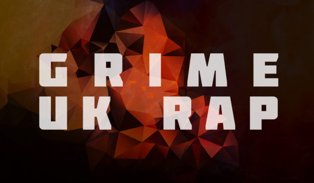 The 20 best grime and UK rap tracks of 2016