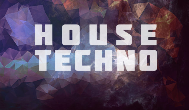 The 20 best house and techno tracks of 2016