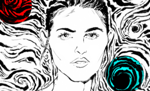 FACT mix 580: Negative Gemini