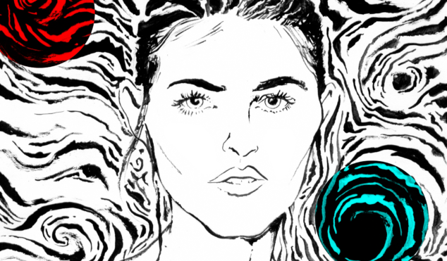 FACT mix 580: Negative Gemini