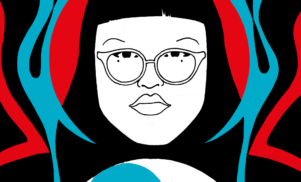 FACT mix 581: Pan Daijing