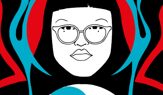 FACT mix 581: Pan Daijing