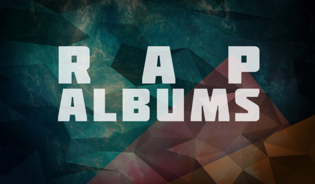 The 20 best rap albums of 2016