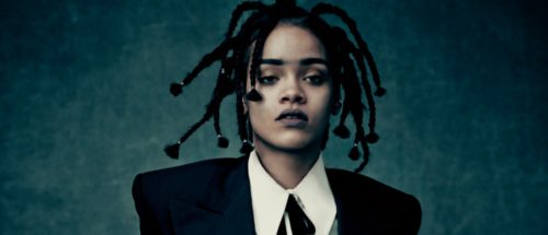 rihannaremix