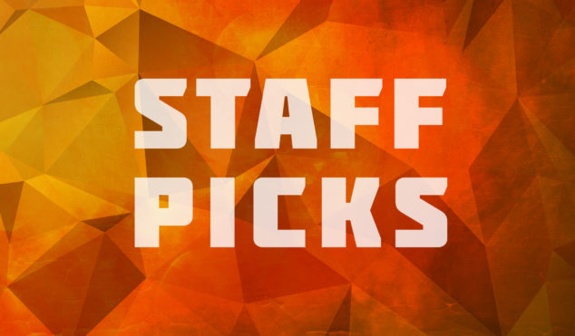 FACT contributors choose their favorite albums and tracks of 2016