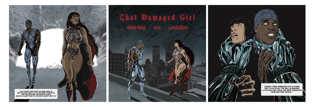 that-damaged-girl