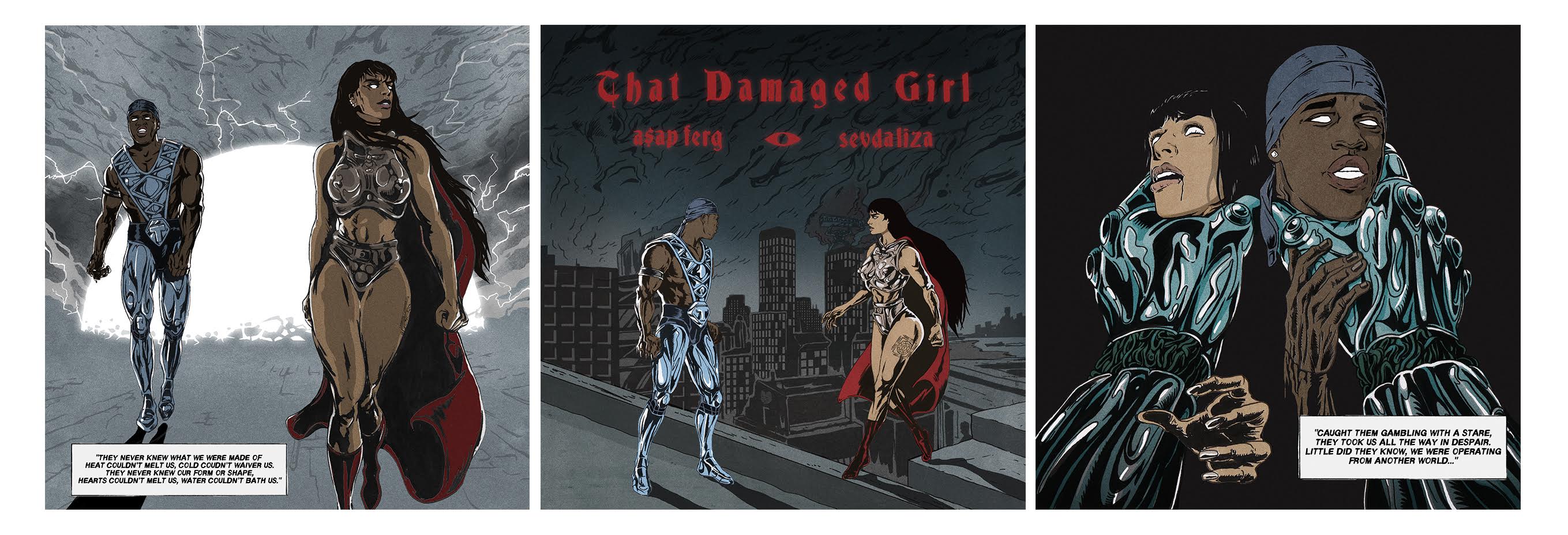 that-damaged-girl