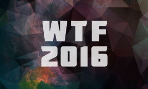 WTF, 2016? The year’s 25 most outrageous music stories