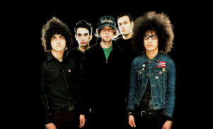 Singles Club: At The Drive-In are the only acceptable reunion band, The End