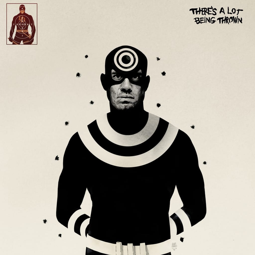 bullseye