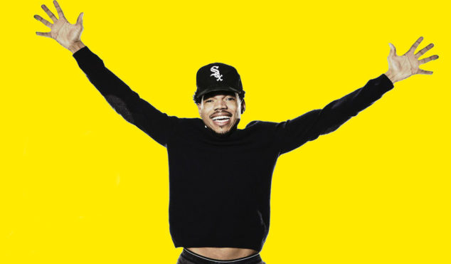 In a turbulent year, hip-hop showed up to the protest with positivity