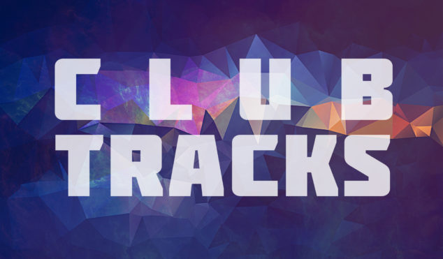 The 25 best club tracks of 2016
