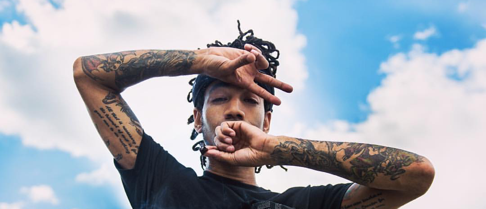 The 20 best rap and R&B tracks of 2016