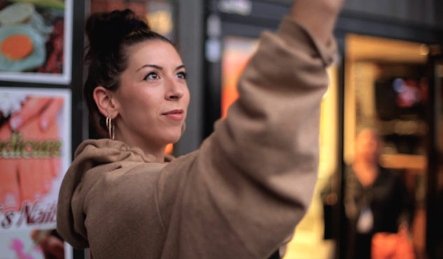 Sweden’s rising rap ambassador Gnucci wants you to face your fears