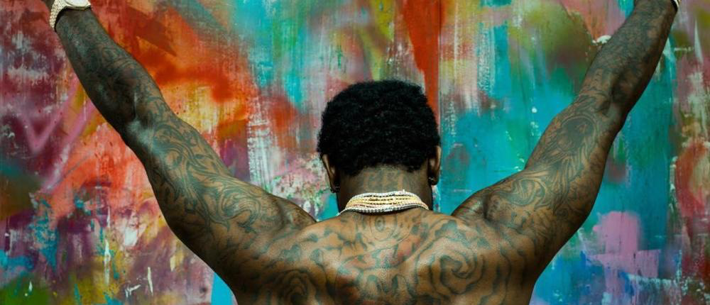 The 20 best rap albums of 2016
