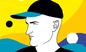 FACT mix 582: Imaginary Forces