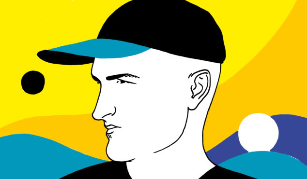 FACT mix 582: Imaginary Forces