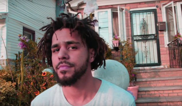 Singles Club: J. Cole swipes at Kanye, AJ Tracey takes Southern rap for a spin