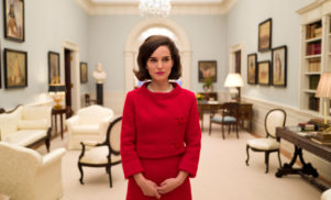 Mica Levi on Jackie and how to soundtrack grief