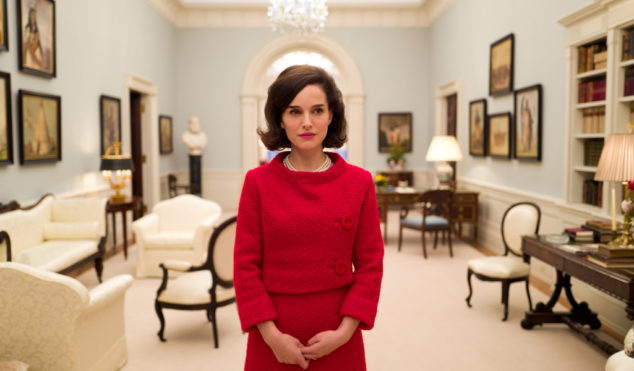 Mica Levi on Jackie and how to soundtrack grief