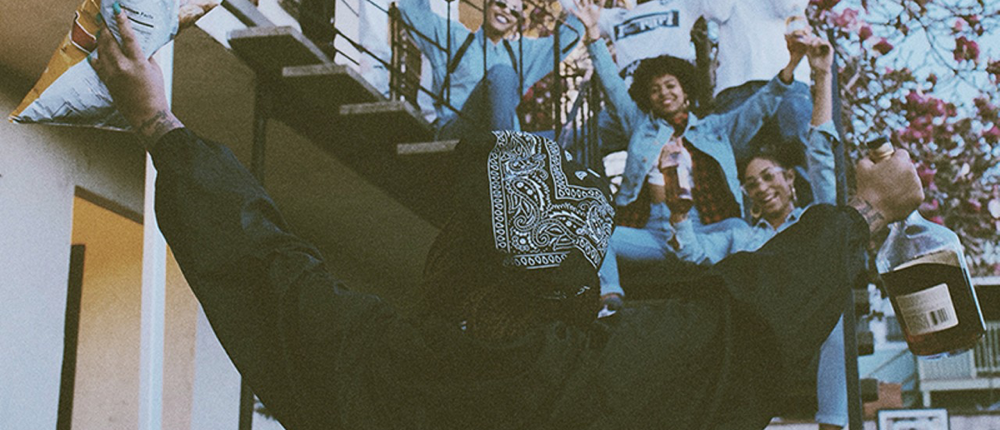 The 20 best rap albums of 2016