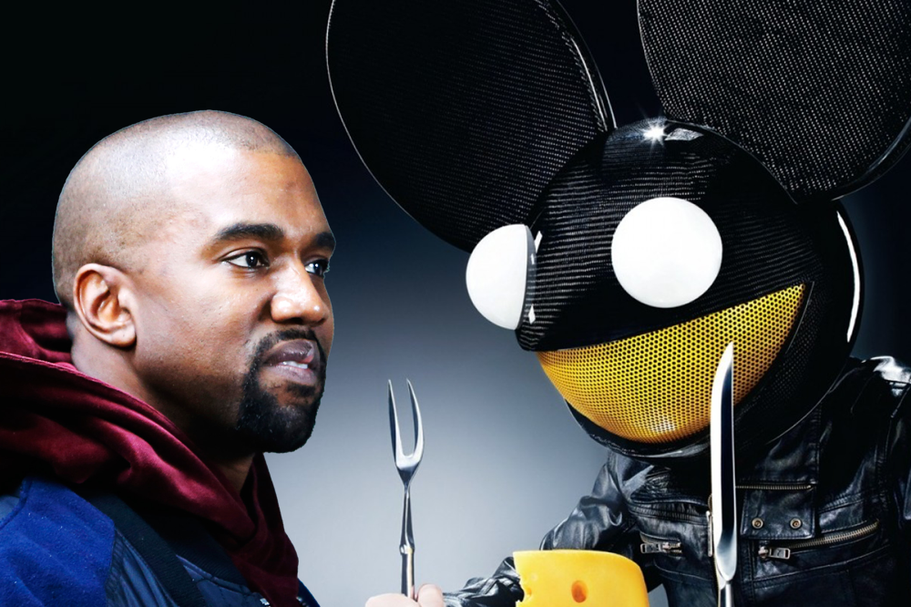 WTF, 2016? The year's most outrageous music stories