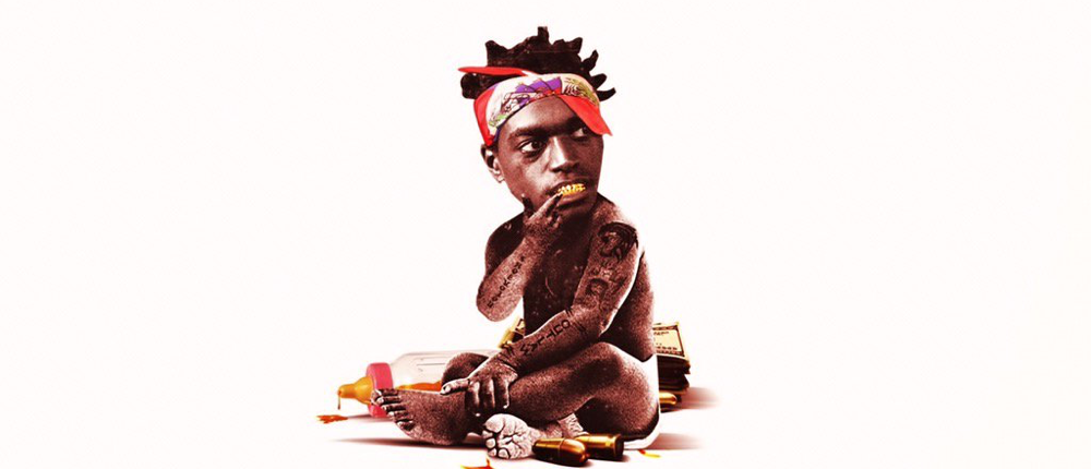 The 20 best rap albums of 2016