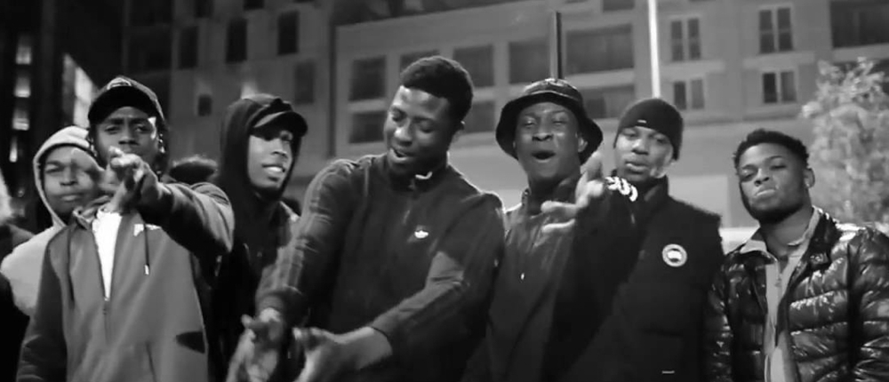 The 20 best rap and R&B tracks of 2016