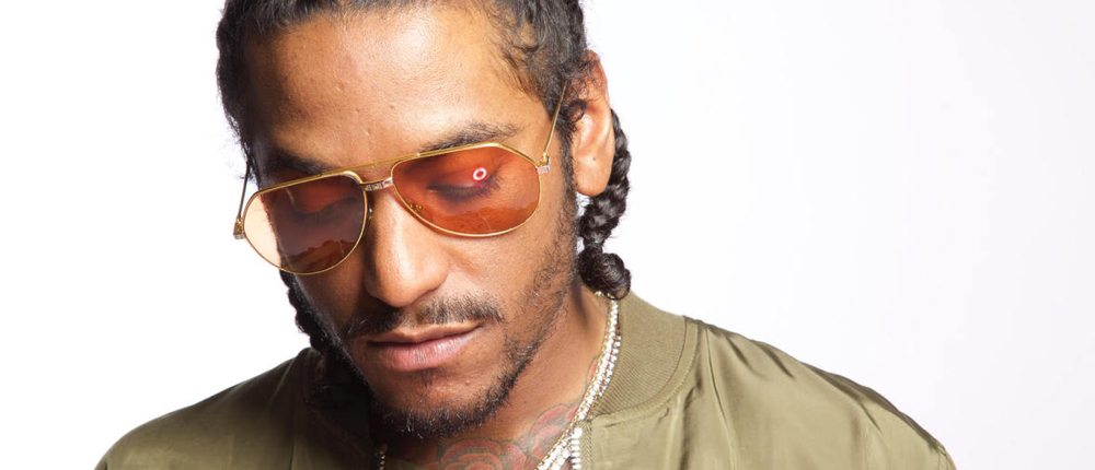 The 20 best rap and R&B tracks of 2016