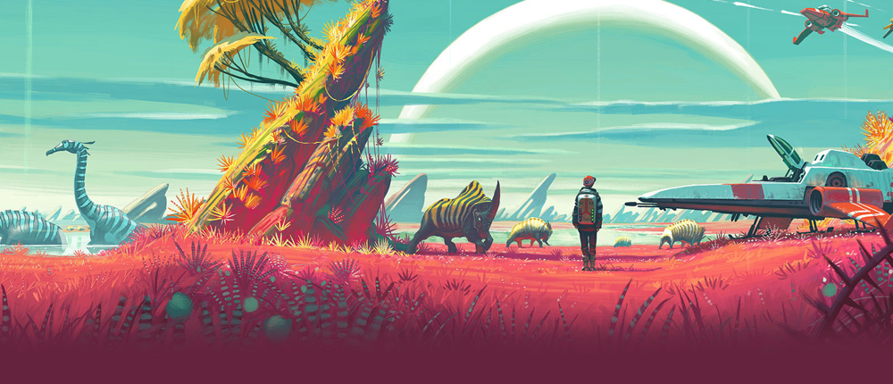 The 10 best video game soundtracks 2016