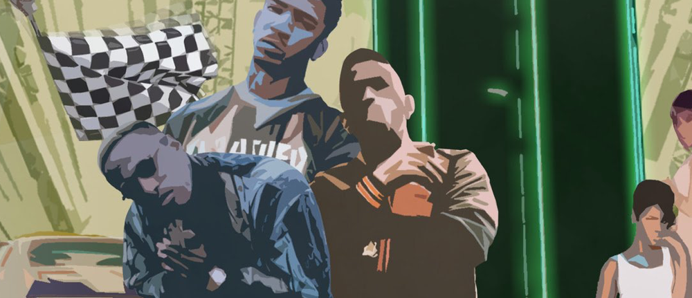 The 20 best rap albums of 2016