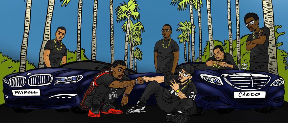 The 20 best rap albums of 2016